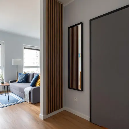 Al. Krakowska Superapart