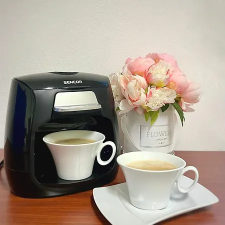 Al. Krakowska Superapart Apartment *