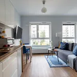 Διαμέρισμα Aleja Krakowska Superapart Modern