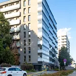 Aleja Krakowska Superapart Modern Apartamento