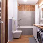 Aleja Krakowska Superapart Modern Διαμέρισμα
