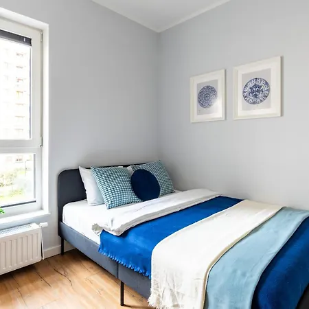 Al. Krakowska Superapart Apartamento