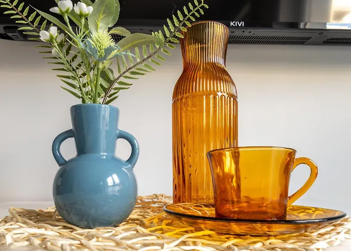 Al. Krakowska SuperApart * Warszawa