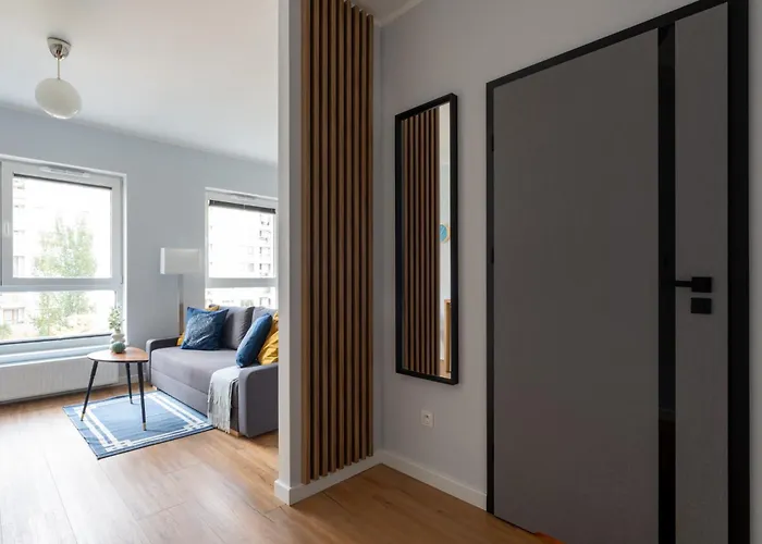 Al. Krakowska SuperApart