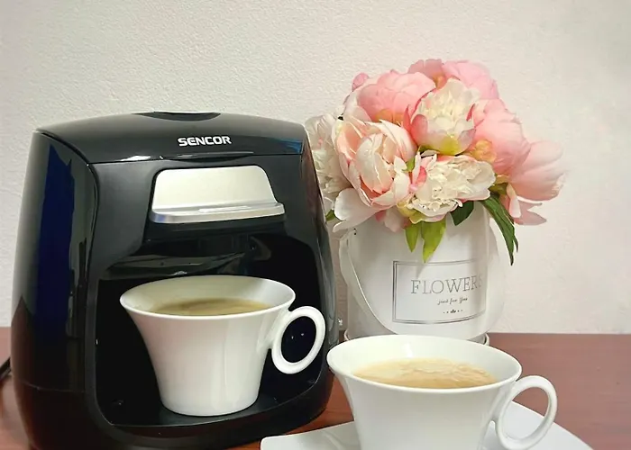 Al. Krakowska SuperApart Apartament *