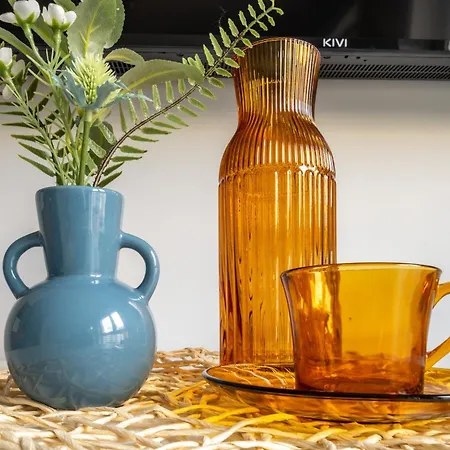 Al. Krakowska Superapart * Warszawa